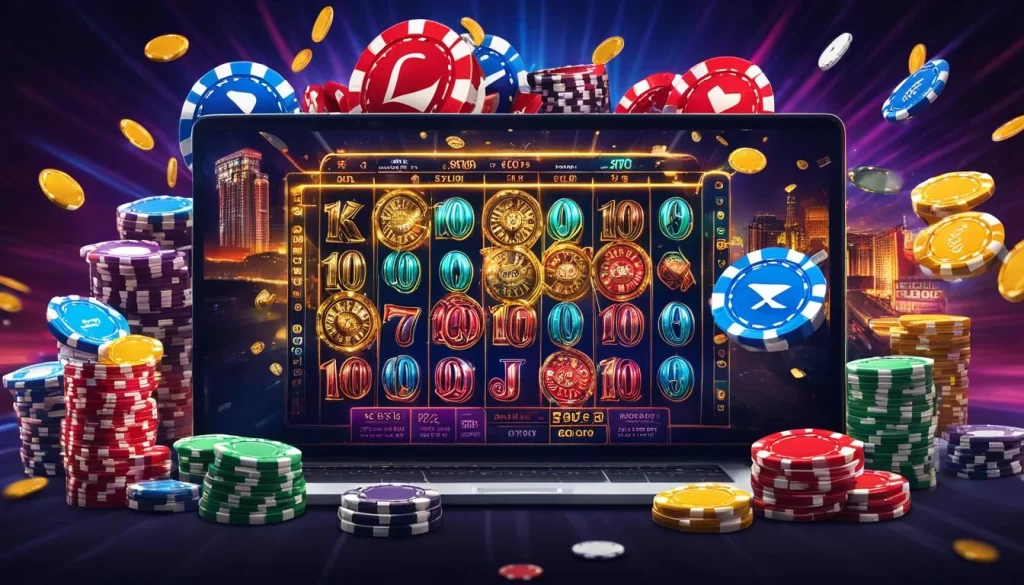 Các sự kiện và giải đấu đặc biệt tại 77 ball bet