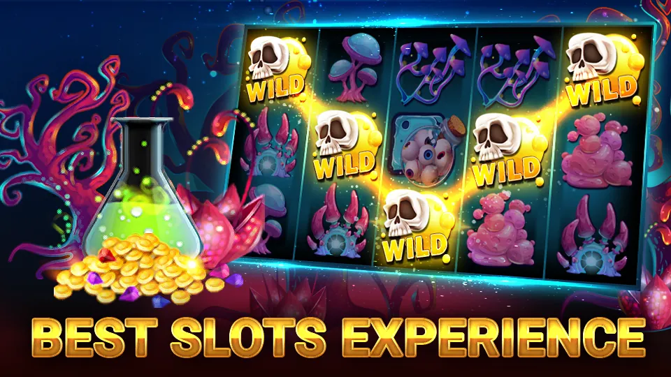 Tải ứng dụng 77 Ball Bet cho Android