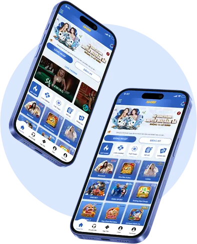 Kho game đa dạng 77 ball bet