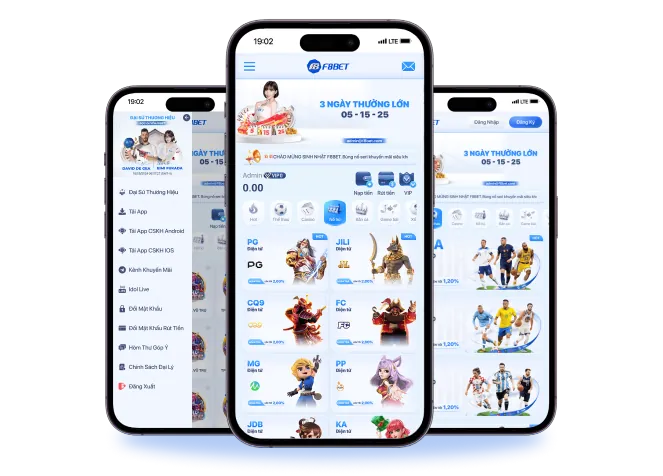 Slot game nổ hũ hấp dẫn tại 77 ball bet