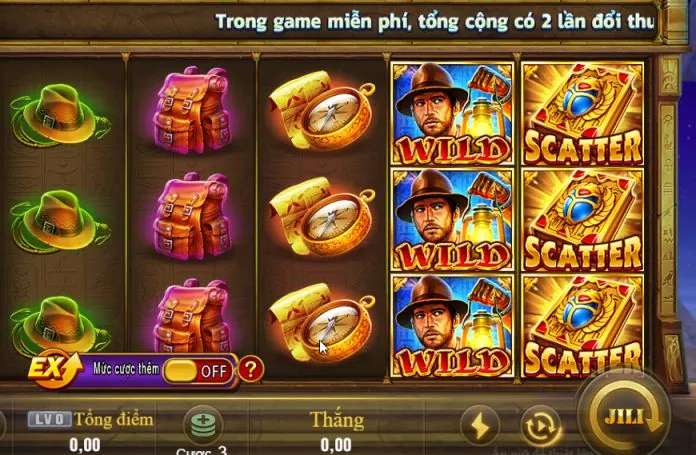 Live Casino chân thực tại 77 ball bet