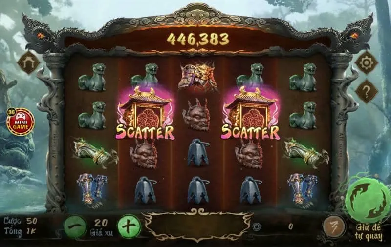 Quản lý vốn cá cược tại 77 ball bet