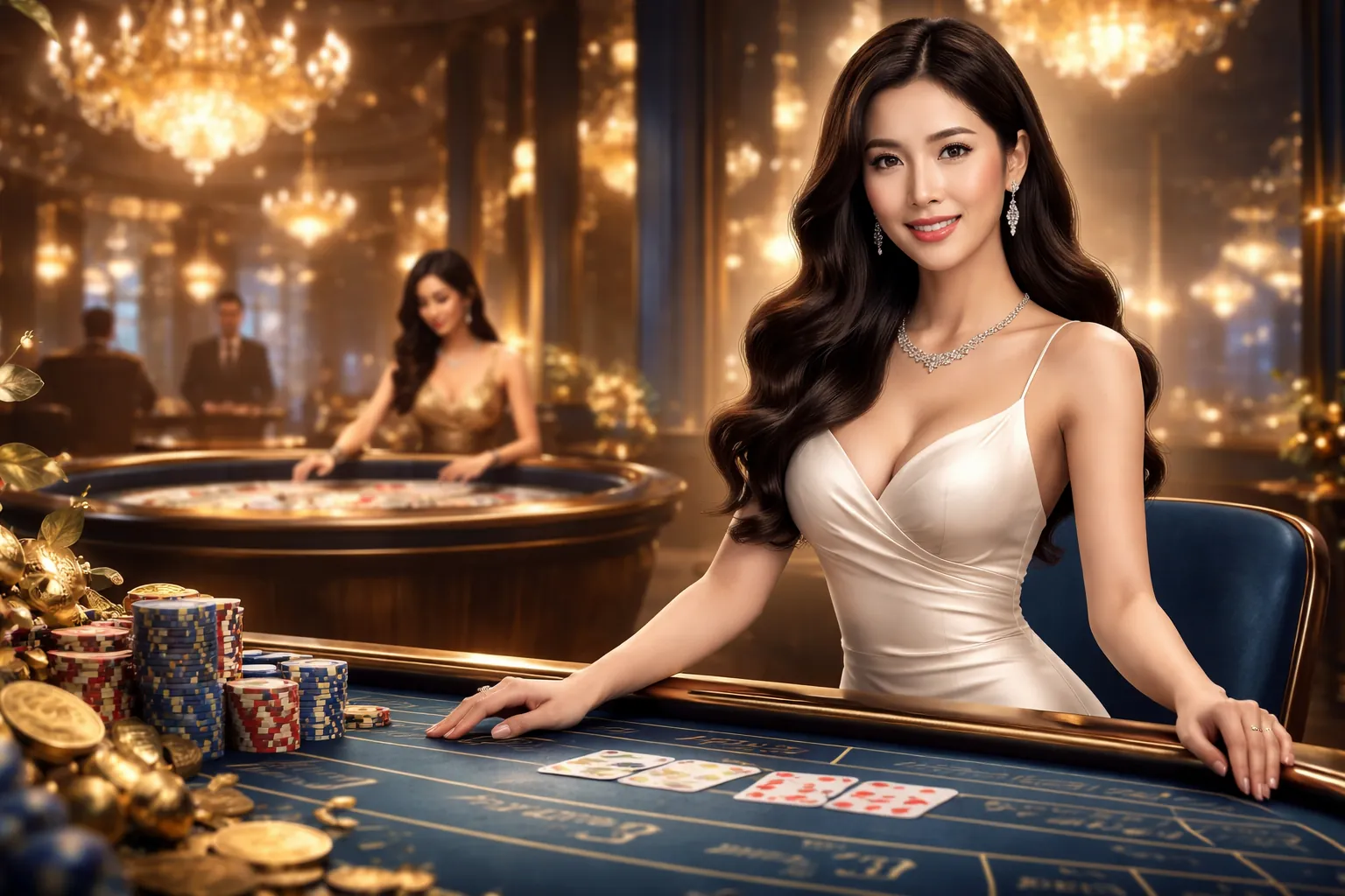 Hình ảnh đại diện cho cờ bạc có trách nhiệm 77 ball bet
