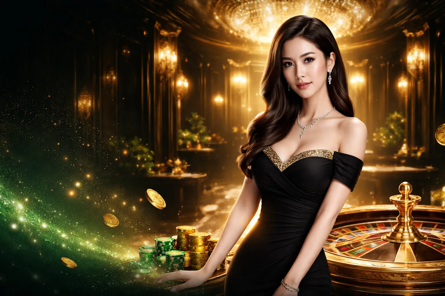 Hướng dẫn nhanh cho người mới 77 ball bet