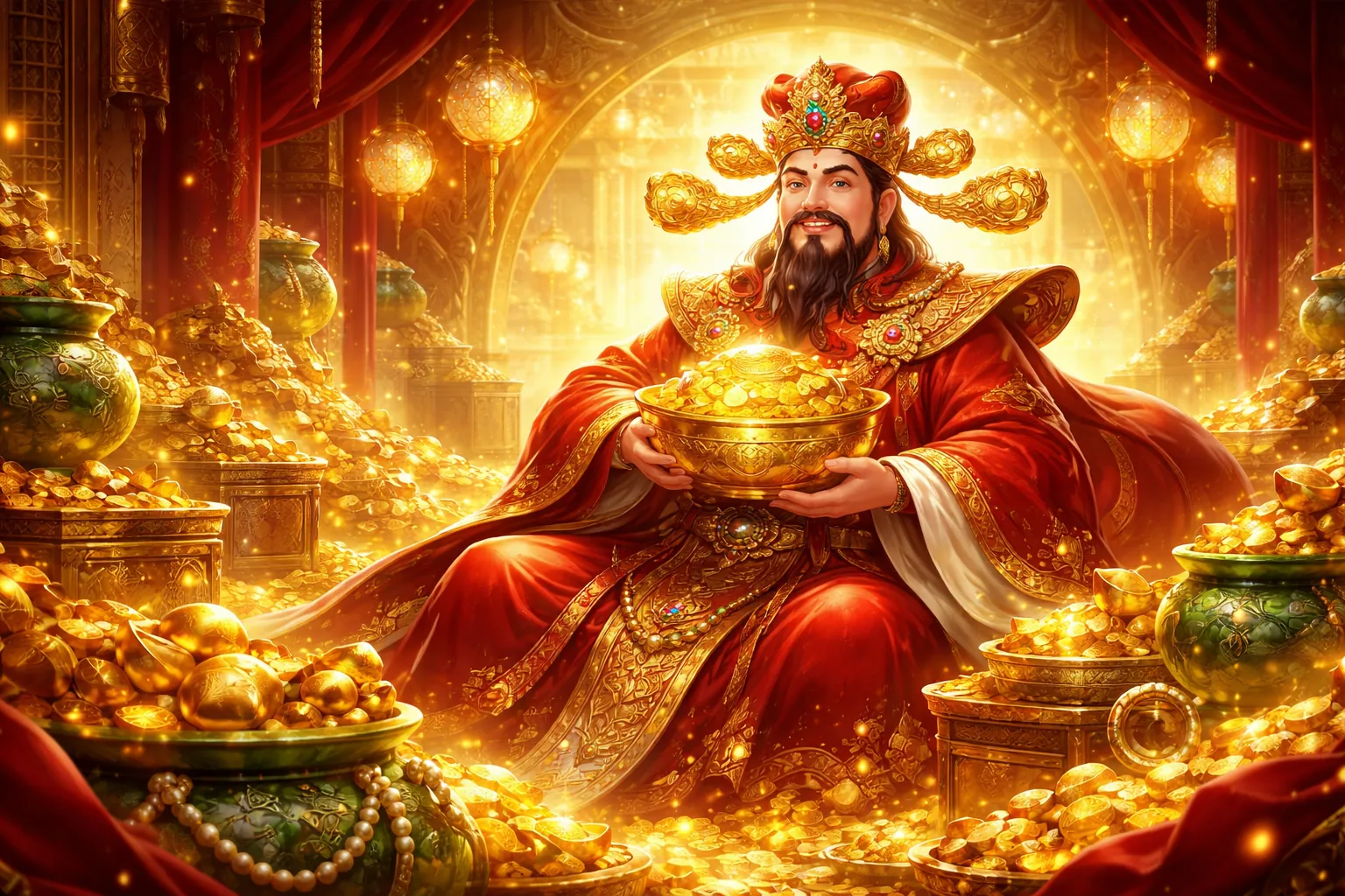 Sân đá gà trực tuyến sôi động tại 77 Ball Bet