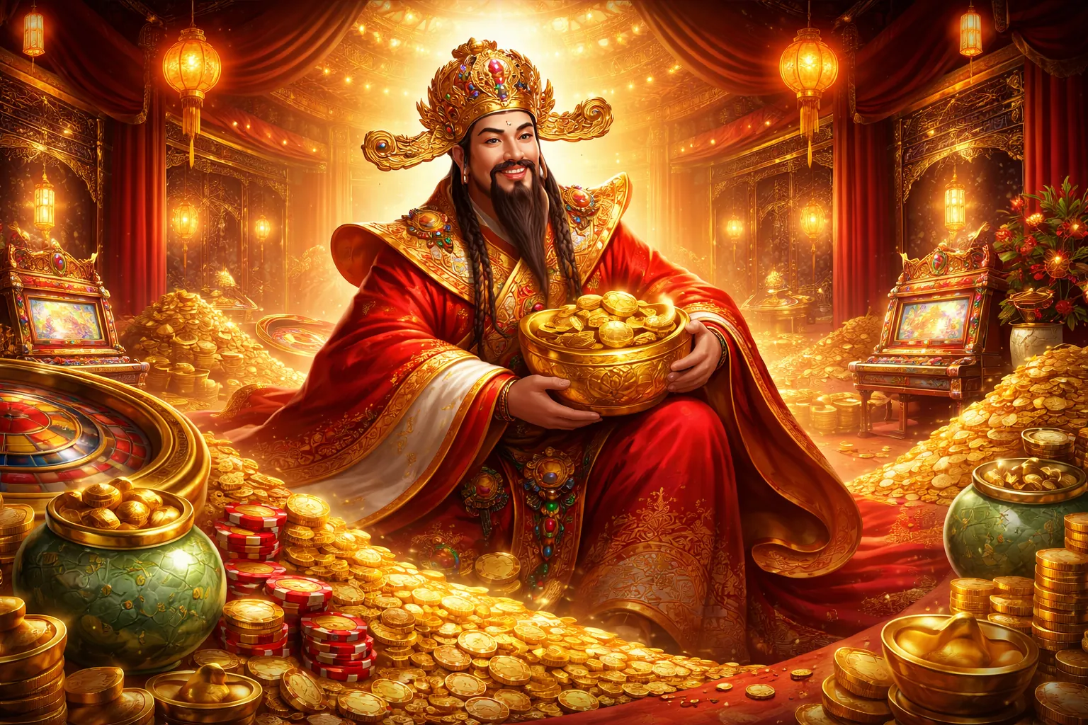 Banner ưu đãi 77 ball bet 2026 độc quyền