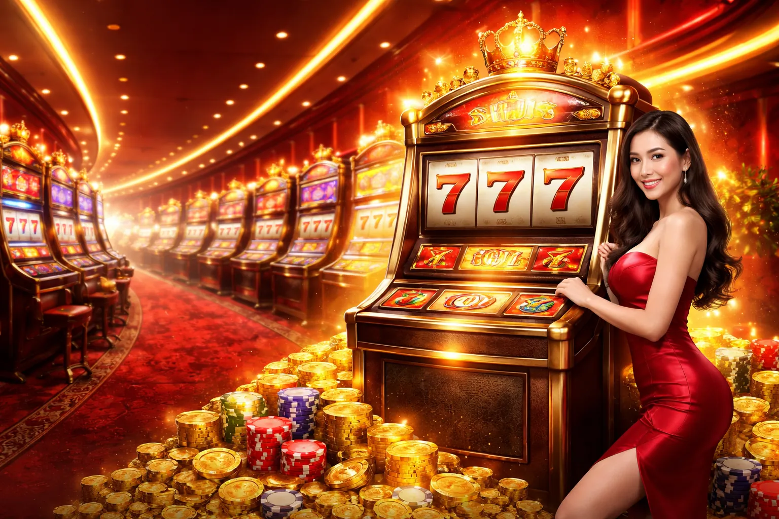 Hình ảnh đại diện Điều khoản Dịch vụ 77 ball bet