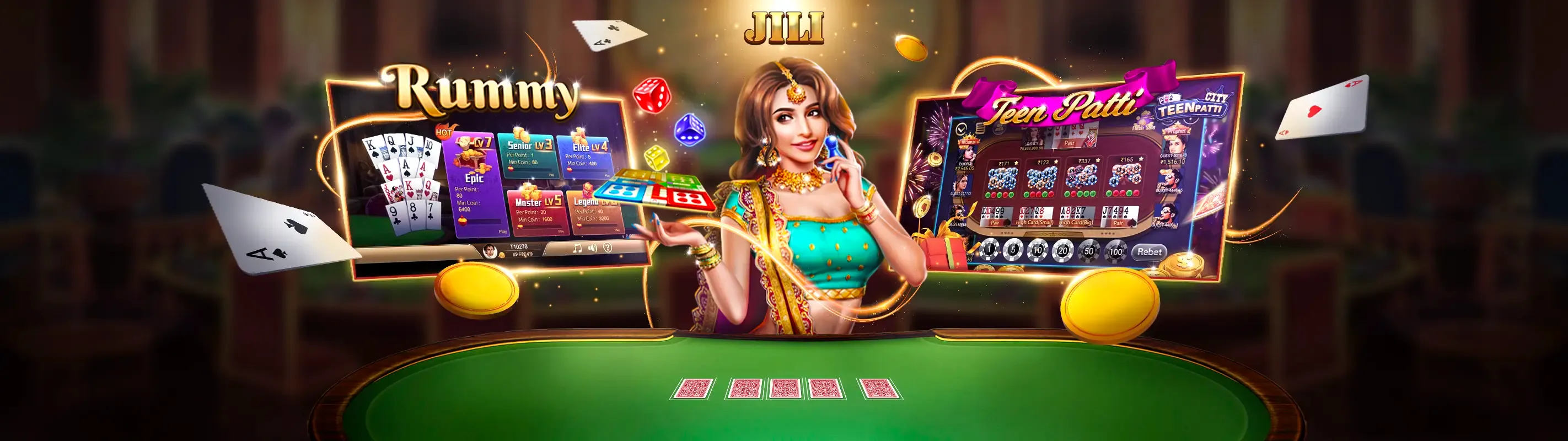 Mẹo Chơi Live Casino 77ball Bet
