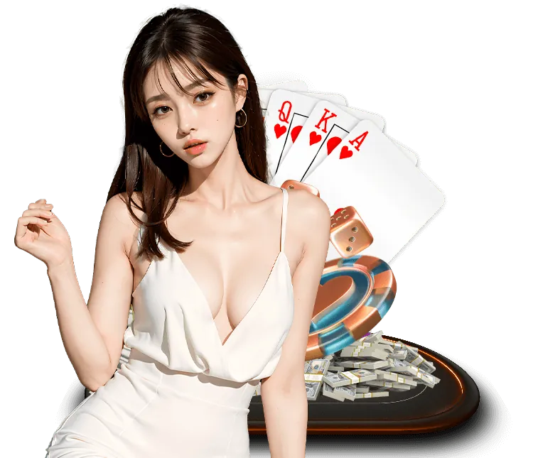 Giao diện game Bắn Cá Thần Tài